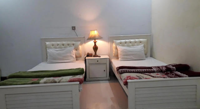 Suite Dhimi Lodges