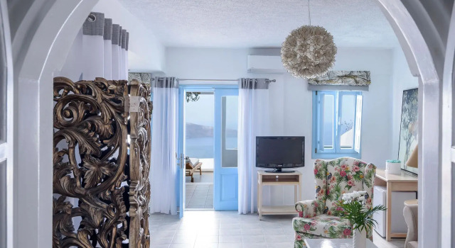 Andromeda Villas