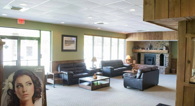 Skyline Lodge, Varaa Mini-hotelli Minihotellit kohteessa Länsi-Virginia, Mini-hotelli