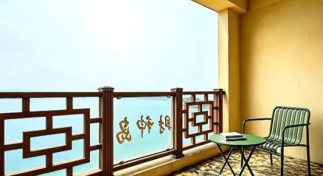 Dalian Changhai County Caishen Island Island Hotel, Book Hotel Dalian 