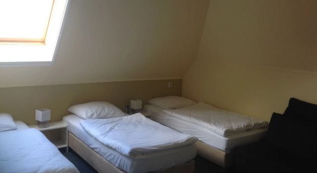 De Oude Smidse, Rezervovat Hotel 3hvězdičkové hotely v Groningen, 3*