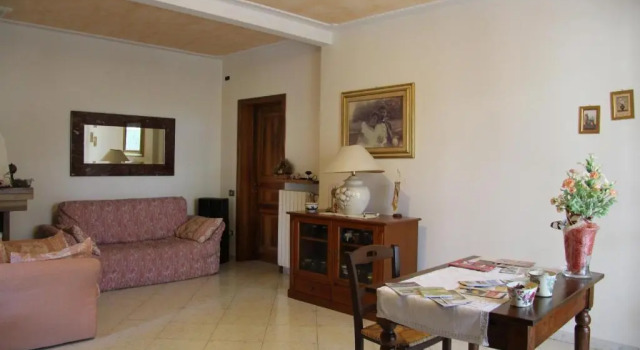 Номер Standard B&B Valmarecchia