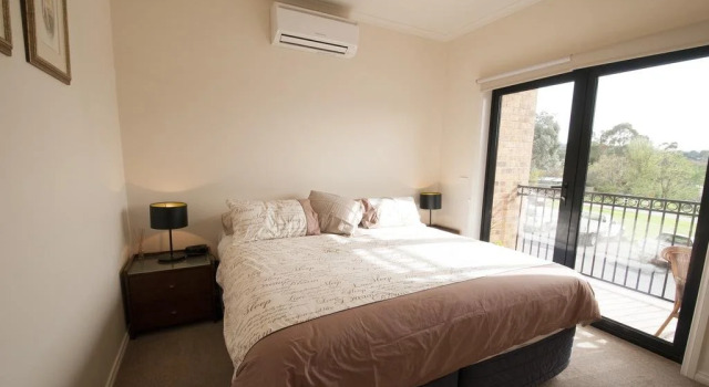 Yarra Glen Racecourse Apartments, Boek Appartement Yarra Glen Yarra Valley