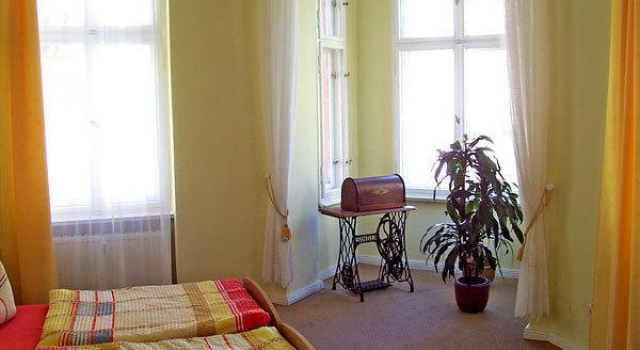 Berliner City Pension