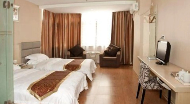 Super 8 Hotel Fuzhou Sanfangqixiang Wuyi Plaza, Book Hotel Fuzhou Fujian
