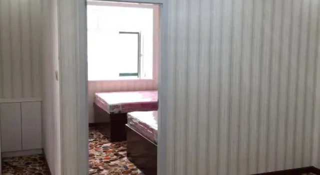 Люкс Deluxe Xining Zhulintingyu Hotel