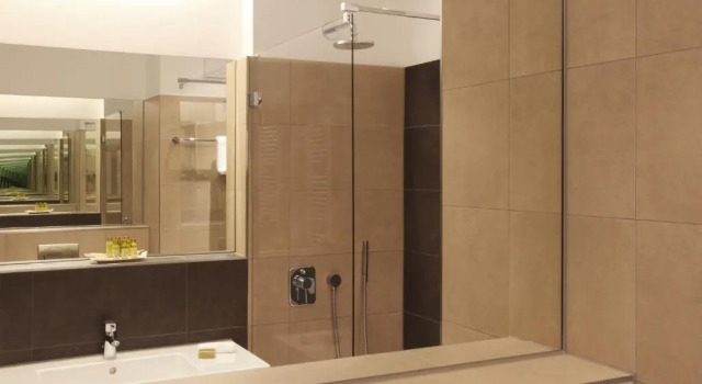Двухместный номер Standard Hotel Otterbach