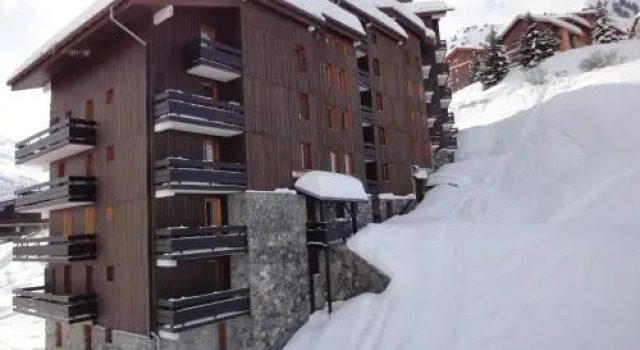 Aiguille Du Fruit, Prenota Appartamento Hotel a Alvernia con parcheggio, Parcheggio