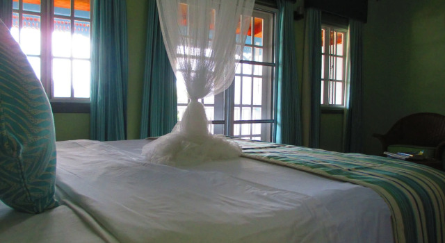 La Haut Resort