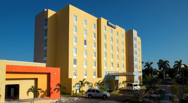 City Express by Marriott Los Mochis, Book Hotel Hotels in Chihuahua with Breakfast, Breakfasts