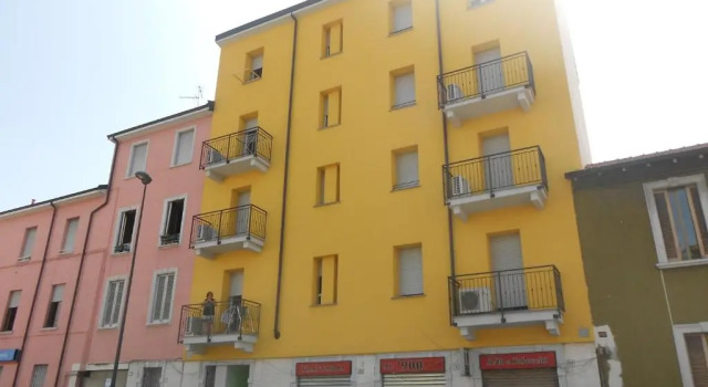Апартаменты Residence Piemonte
