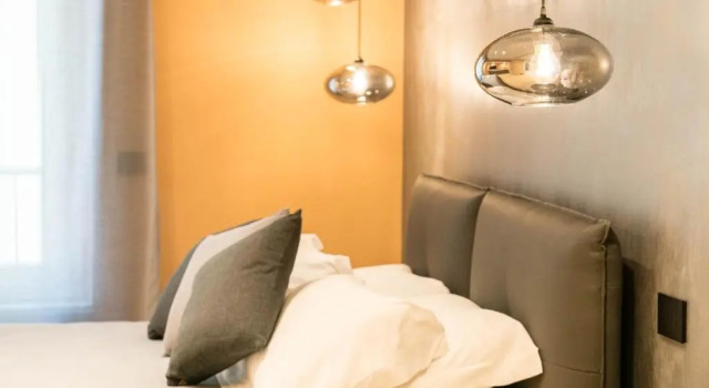 Номер Superior Teseo Rooms & Relax
