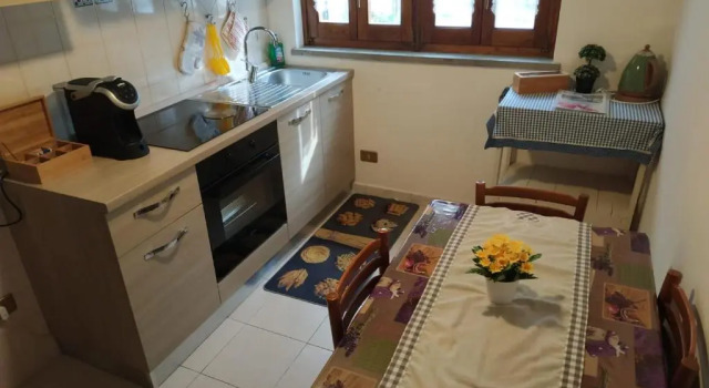 Апартаменты Casa Vacanze La Magnolia