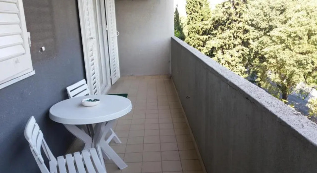 Апартаменты с 2 комнатами Apartment Duje