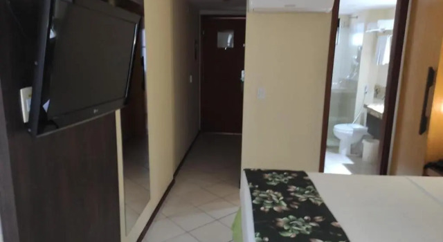 Apts em Quality suites