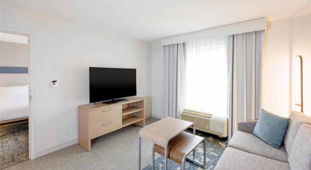 Люкс Homewood Suites by Hilton Rochester - Victor