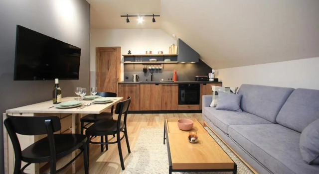 Апартаменты KOKICHE 4 Friends, Borovets