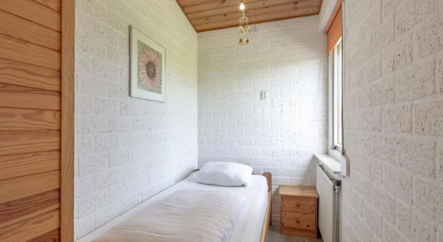 Бунгало Deluxe Modern Bungalow Close to the Beach