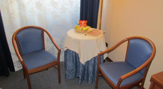 Номер Standard Hotel Le Cerbaie