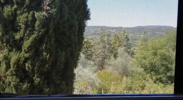 Номер Comfort Agriturismo Il Pornelleto - Villa Alari