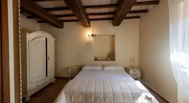 Assisi Apartment