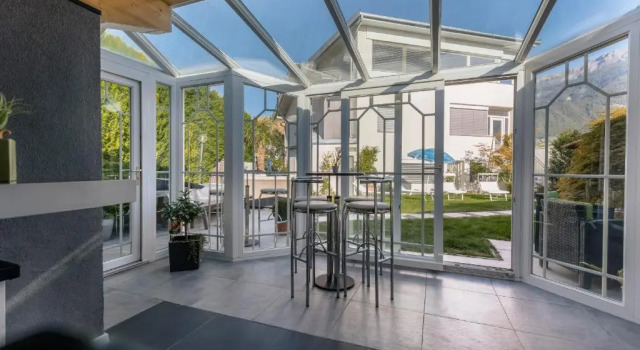 Апартаменты Apartment Viktoria