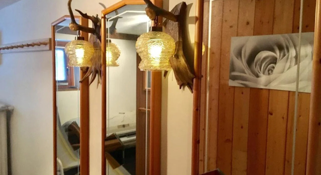 Pension Jagerhof - Sommercard Inkl - 5 Min zum Hochzeiger, Prenota Hotel Hotel 3 stelle a Pitztal, 3*