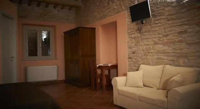 Il Casale Di Mariù, Rezervovat Hotel Potenza Picena 