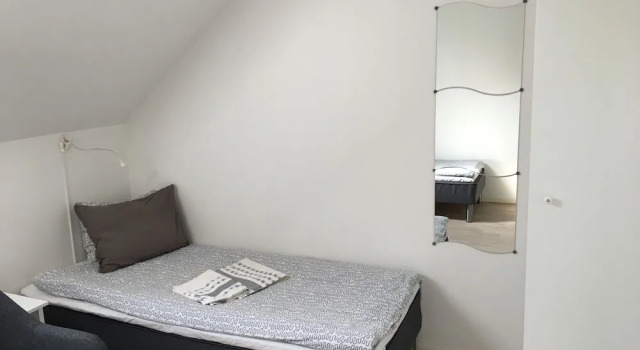 Pizza House Bed & Breakfast