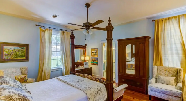 Steele Cottage, Забронировать Дом для отпуска Виксберг Миссисипи