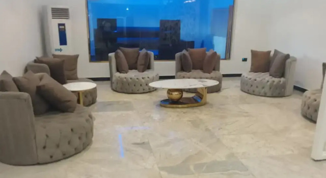 Rhocharls Hotel and Suites