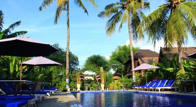 Turtle Beach Hotel