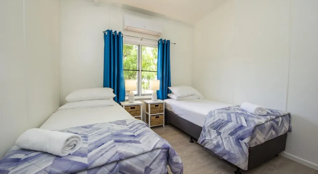 Kooyong Apartment 8, Rezervovat Apartmán Arkadia Magnetic Island