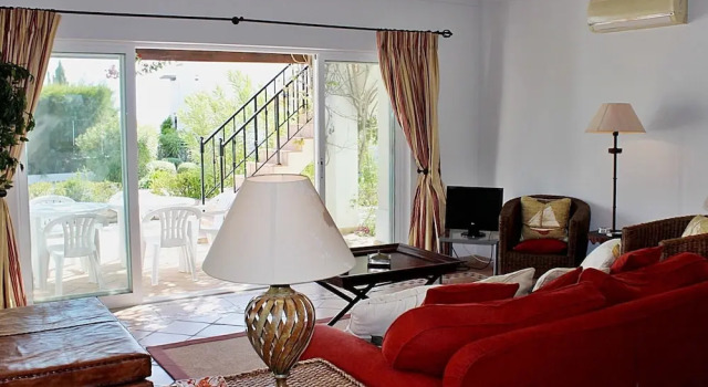 Villa Salinas, Reserva ahora Villa Hoteles en Almancil con desayuno, Desayunos