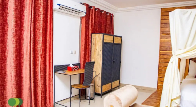 Люкс Executive VILLA DE LINTEGRATION