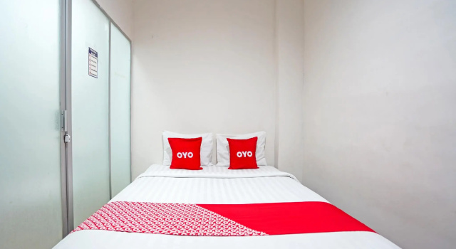 Standard chambre OYO Flagship 90890 Bratang Gede Residence