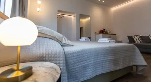 Rooms - Unique staying in Paphos Centre, Boek Hotel Paphos Paphos, in de buurt van 28 Octovriou Square