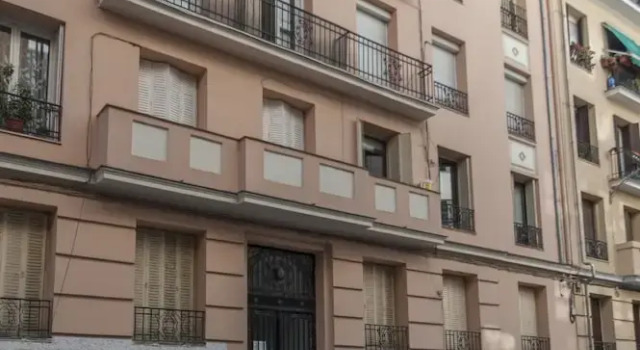 Madrid In & Out, Забронировать Отель Мадрид Провинция Мадрид, рядом с Los Caños del Peral