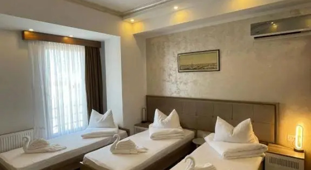 Camera Standard EKA Residence