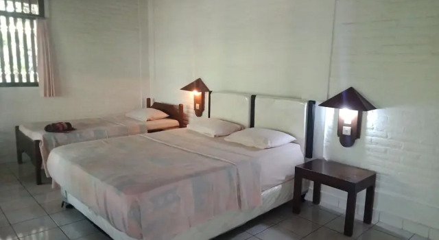 Номер Standard с балконом Rini hotel