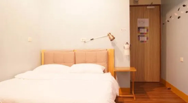 Люкс Standard Trip GG Hostel