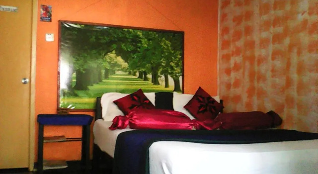 Номер Economy Lotus Inn Tourist Resort