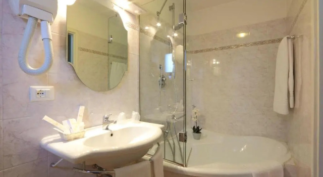 Двухместный номер Superior Hotel Villa Liana