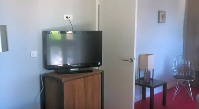 Полулюкс Bliss Hôtel