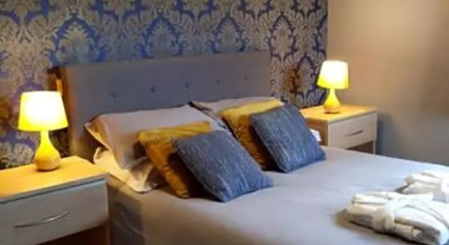 Arvalee Retreat, Забронировать Отель Отели Графства Тайрон 3 звезды, 3*