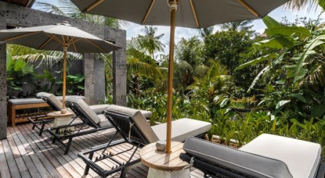 Villa Palm Angels by BaliSuperHost