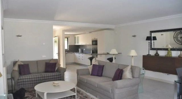 Вилла Villa in Quinta do Lago Resort 1058