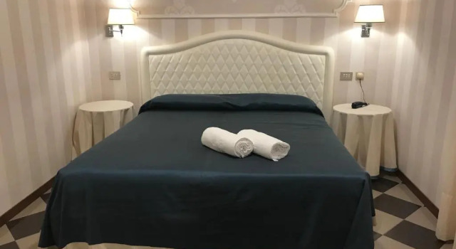 Двухместный номер Standard Hotel Nazionale