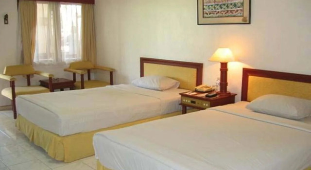 Pantai Gapura Makassar, Prenota Hotel Hotel a Sulawesi con parcheggio, Parcheggio