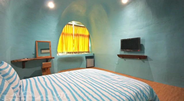 Двухместный номер Standard Ha Cheese B&B